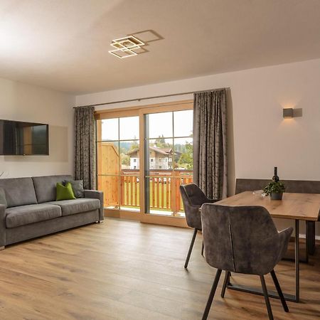 Appartements Die Ramsauerin Ramsau am Dachstein Esterno foto
