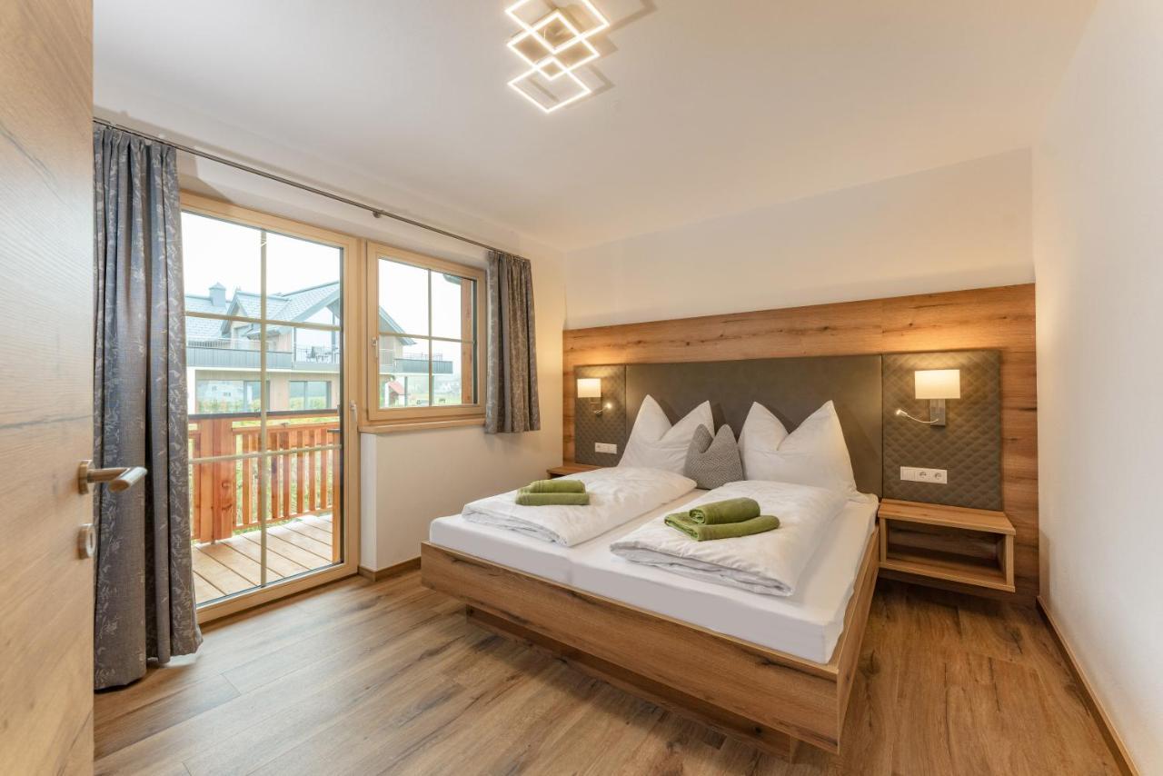 Appartements Die Ramsauerin Ramsau am Dachstein Esterno foto