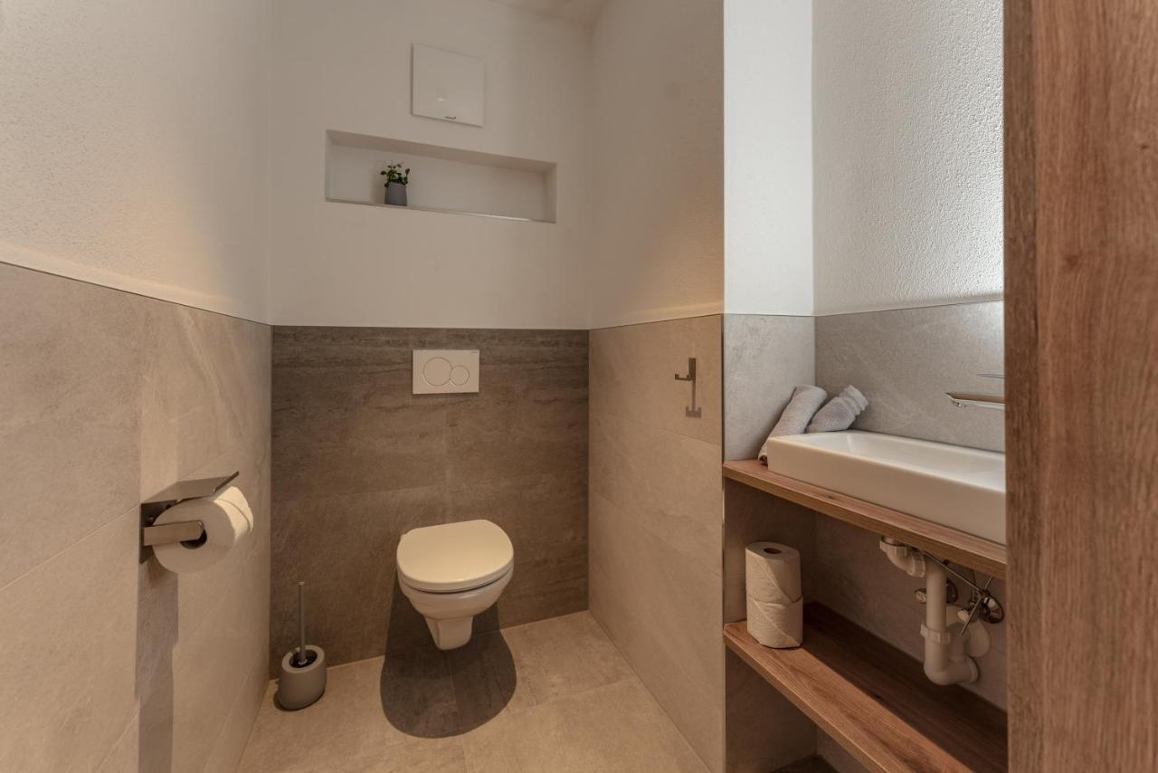 Appartements Die Ramsauerin Ramsau am Dachstein Esterno foto