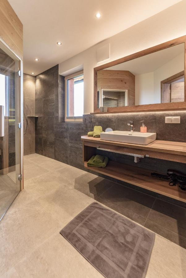 Appartements Die Ramsauerin Ramsau am Dachstein Esterno foto