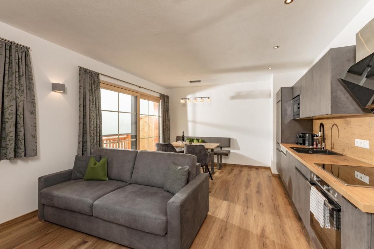 Appartements Die Ramsauerin Ramsau am Dachstein Esterno foto
