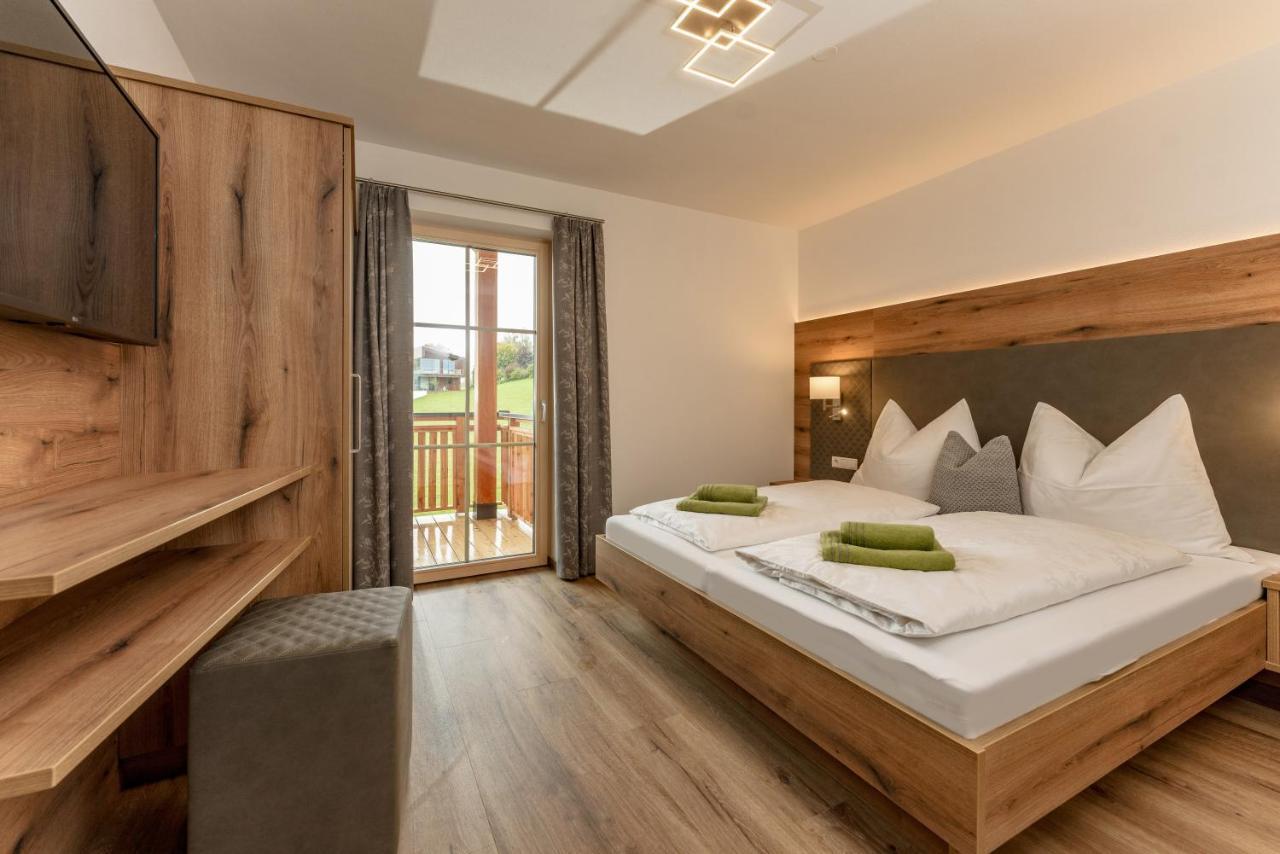Appartements Die Ramsauerin Ramsau am Dachstein Esterno foto