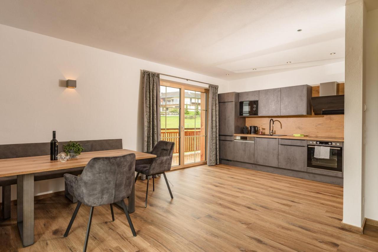 Appartements Die Ramsauerin Ramsau am Dachstein Esterno foto