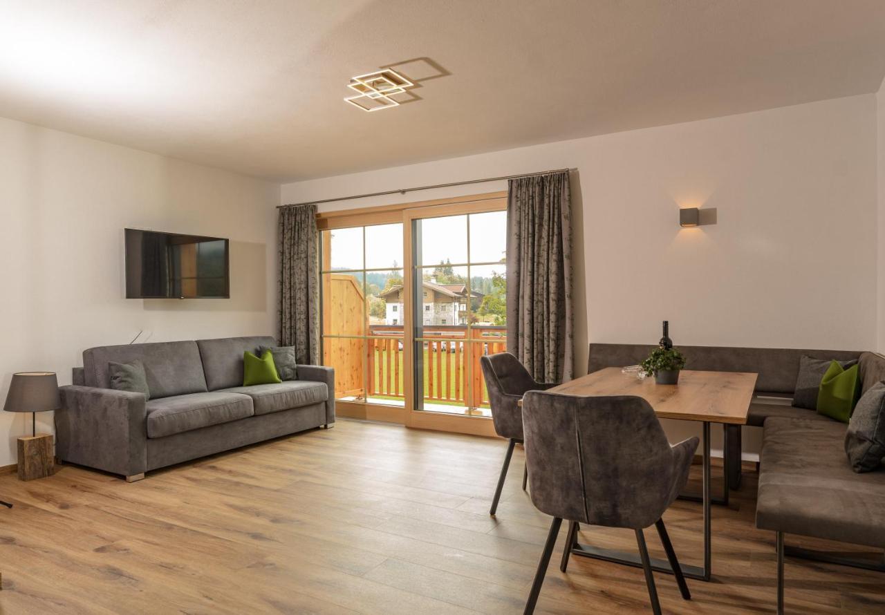 Appartements Die Ramsauerin Ramsau am Dachstein Esterno foto