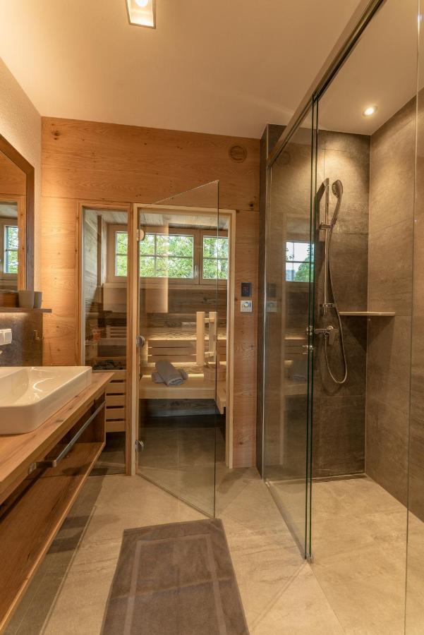Appartements Die Ramsauerin Ramsau am Dachstein Esterno foto