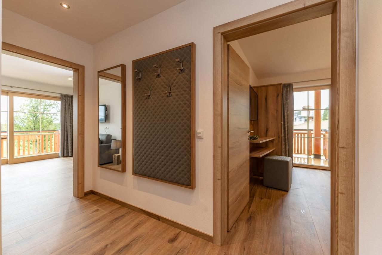 Appartements Die Ramsauerin Ramsau am Dachstein Esterno foto